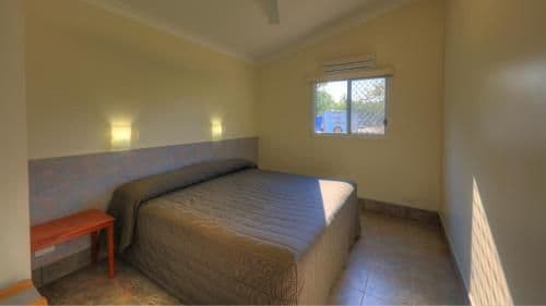 Villa - 4 Berth