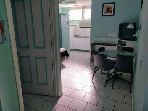 Family Double Room