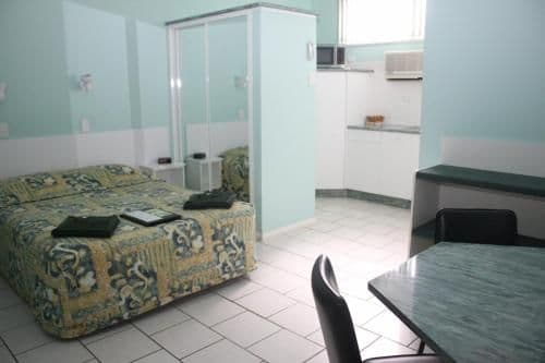 Family Double Room