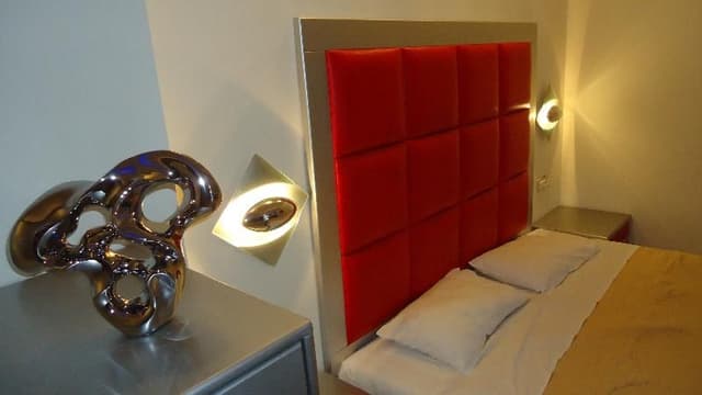 SUITE STANDARD