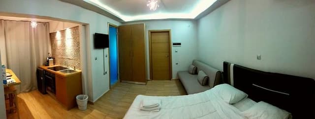 APARTMENT STANDARD