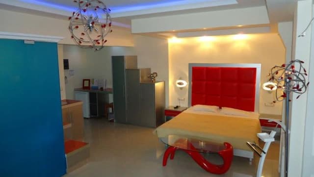 SUITE STANDARD