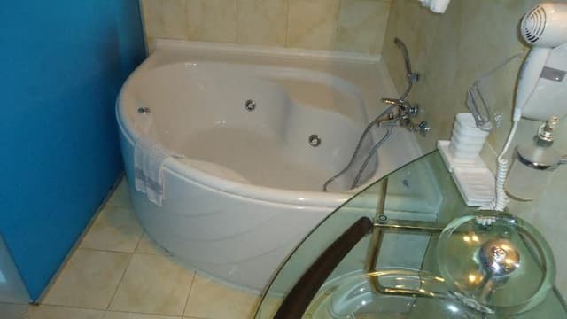 SUITE STANDARD