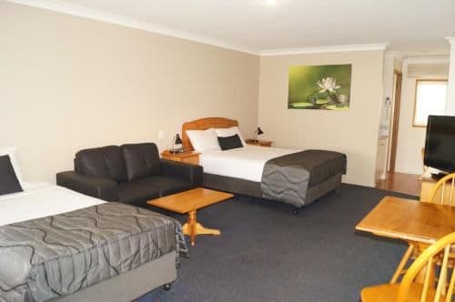 Double or Twin Room