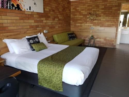 Superior Queen Room