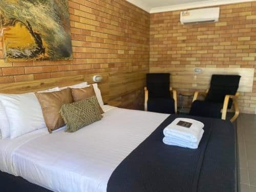 Superior Queen Room