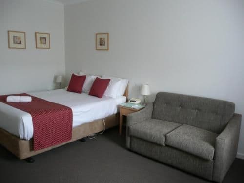 Queen or Twin Room