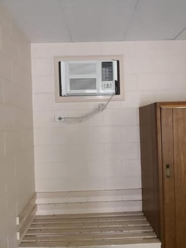 Double or Twin Room with Bathroom
