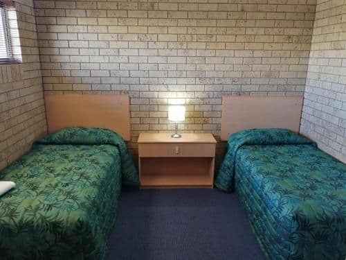 Two-Bedroom Suite