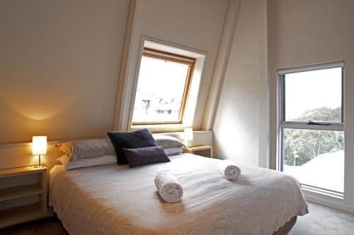 Premier Four-Bedroom Apartment