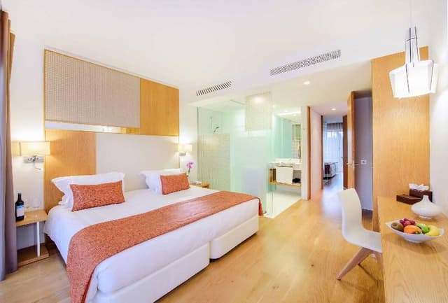 VILLA DELUXE TWO BEDROOM