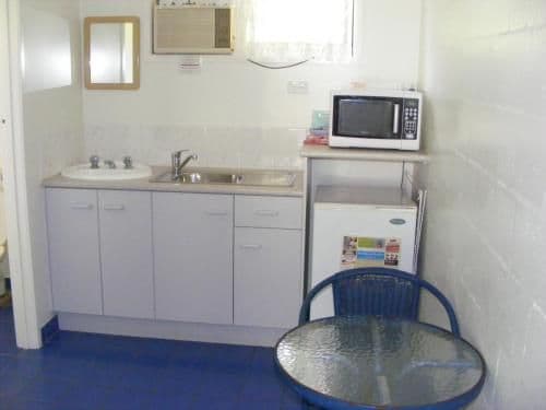 Basic Triple Room