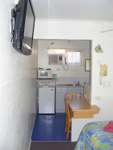 Basic Triple Room