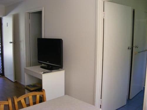 Motel One-Bedroom Apartment