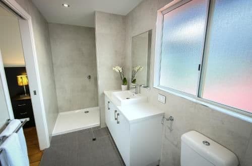Luxury Three-Bedroom House