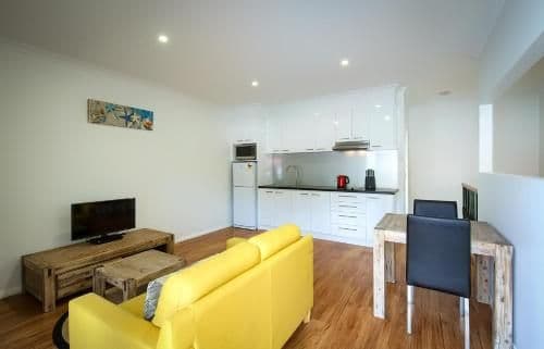 Premium Apartment 1x1