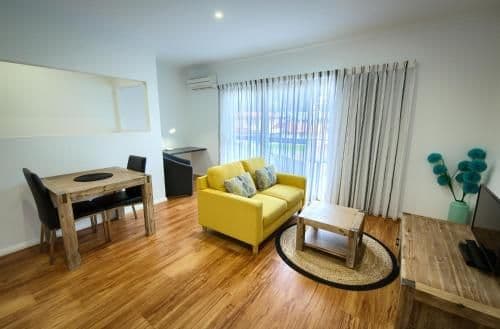 Premium Apartment 1x1