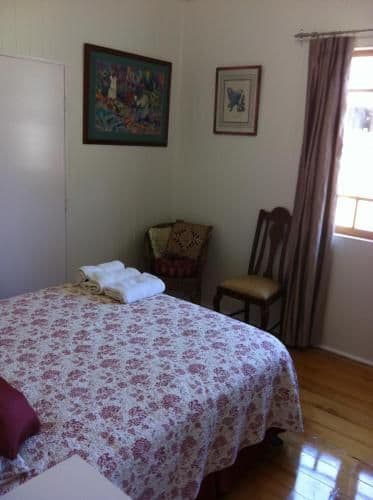 Deluxe Double Room with Bath