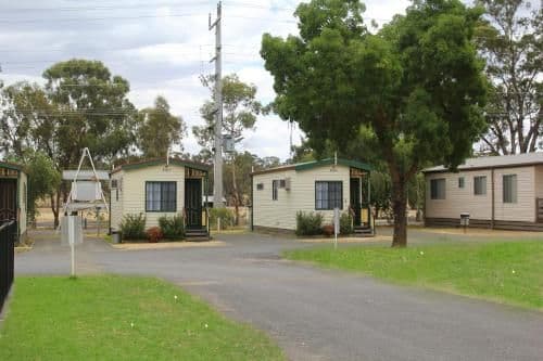 Standard Cabin with Ensuite
