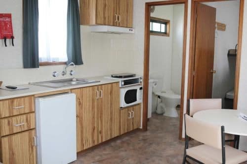 Standard Cabin with Ensuite