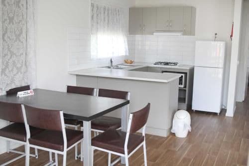 Two Bedroom Deluxe