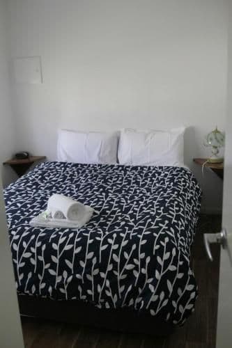 Two Bedroom Deluxe