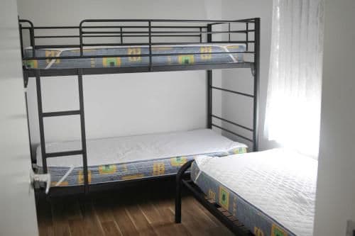 Two Bedroom Deluxe