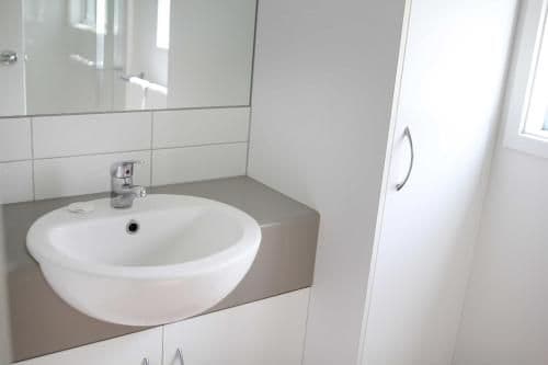 Two Bedroom Deluxe