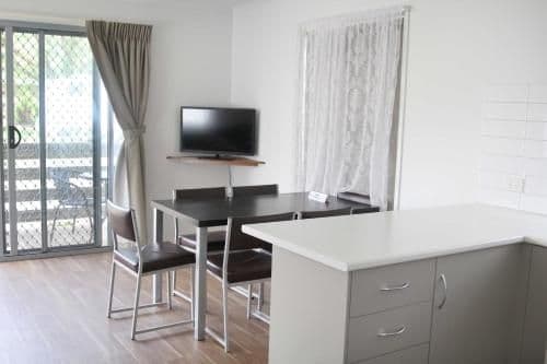 Two Bedroom Deluxe