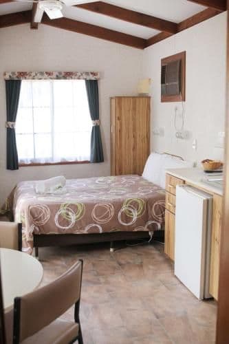 Standard Cabin with Ensuite