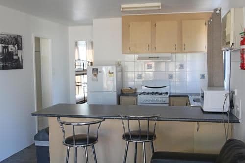 Two-Bedroom Cabin