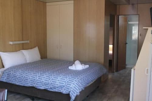 Standard Cabin with Ensuite