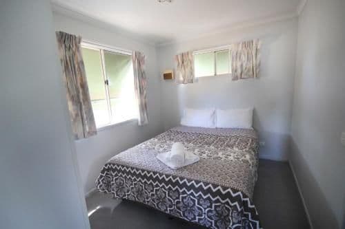 One Bedroom Cabin with Ensuite Bathroom