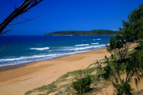Luxury Three-Bedroom Townhouse with Sea View A