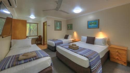 Superior Family Room