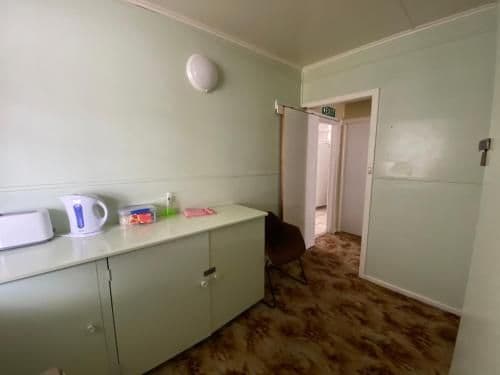 Dorm Single Room