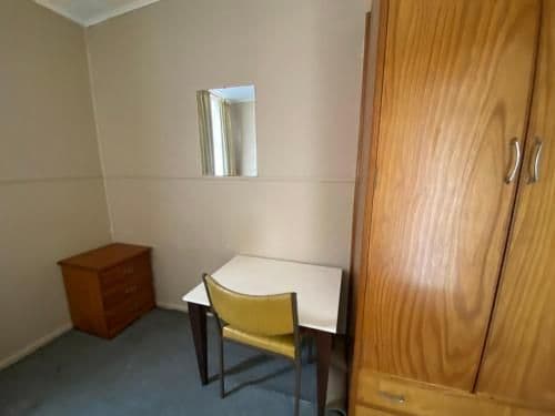 Dorm Single Room