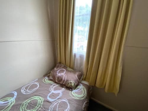 Dorm Single Room