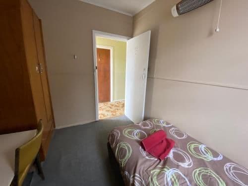 Dorm Single Room