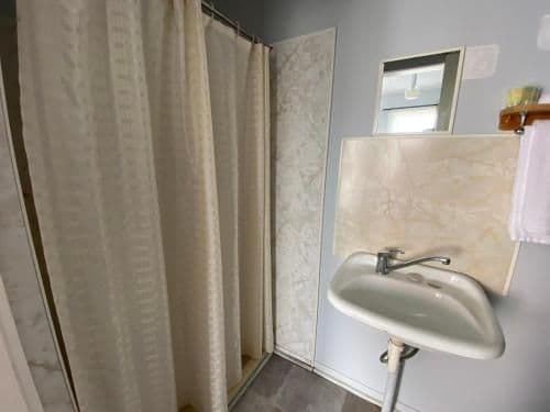 Triple Room with Bathroom