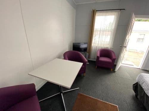 Triple Room with Bathroom