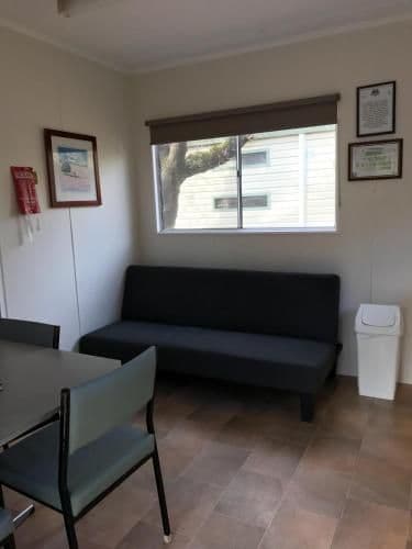 Standard Cabin with Ensuite