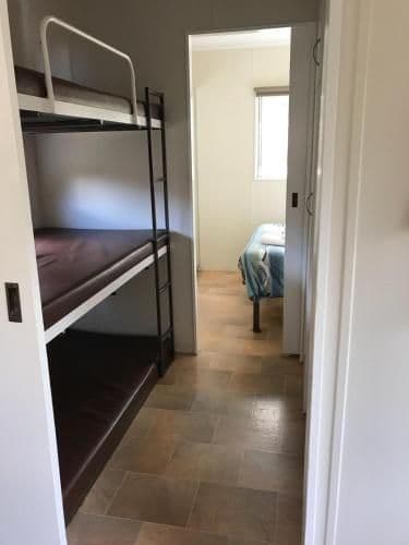 Standard Cabin with Ensuite