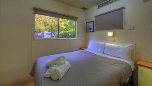 Standard Cabin with Ensuite
