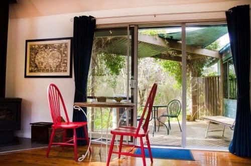 The Haven One-Bedroom Cottage