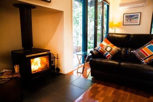 The Studio One-Bedroom Cottage
