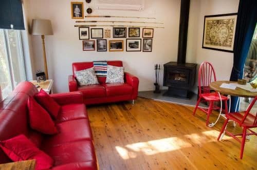The Haven One-Bedroom Cottage