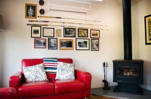 The Haven One-Bedroom Cottage