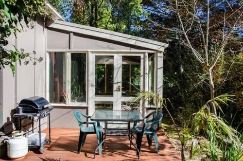 Fleurbaix One-Bedroom Cottage
