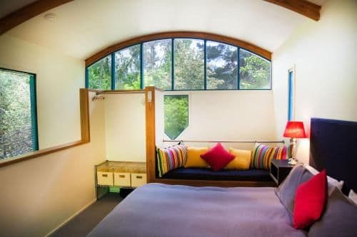 The Studio One-Bedroom Cottage